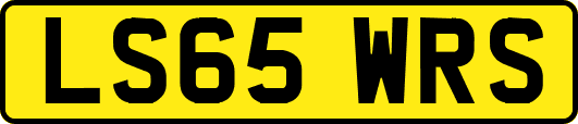 LS65WRS