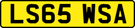 LS65WSA