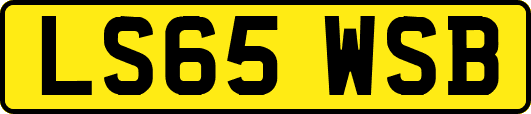 LS65WSB