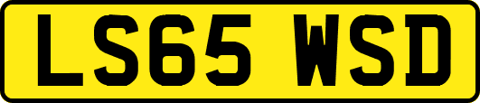 LS65WSD