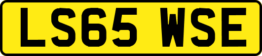 LS65WSE