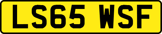 LS65WSF