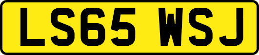 LS65WSJ