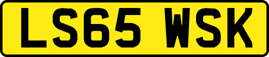 LS65WSK