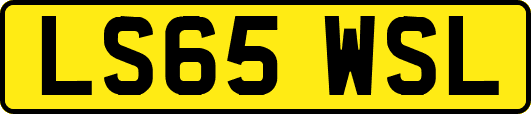 LS65WSL