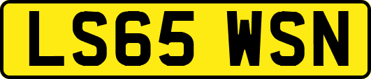 LS65WSN