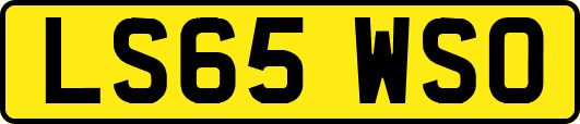 LS65WSO