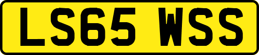 LS65WSS