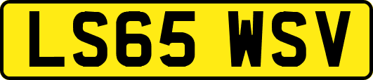 LS65WSV