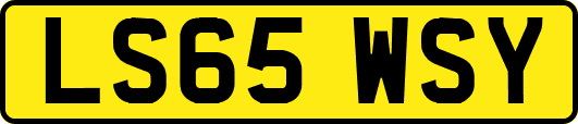 LS65WSY