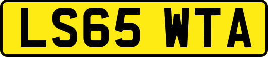 LS65WTA