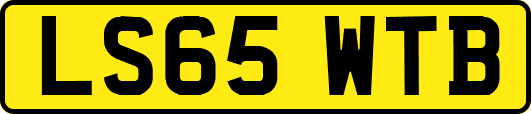 LS65WTB