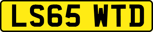 LS65WTD