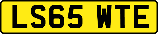 LS65WTE