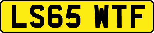 LS65WTF