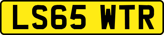 LS65WTR