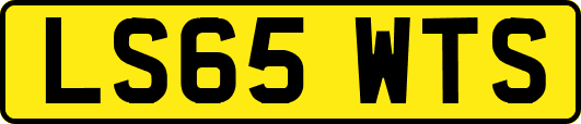 LS65WTS