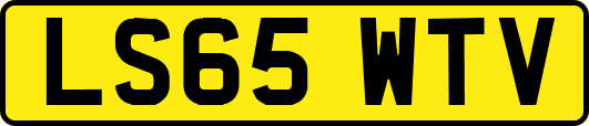 LS65WTV