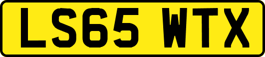 LS65WTX