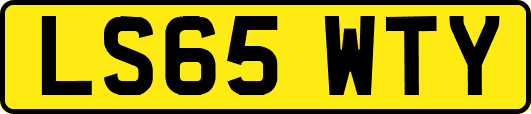 LS65WTY