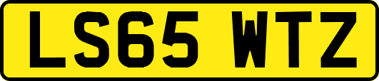 LS65WTZ