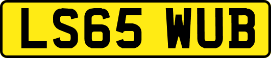 LS65WUB