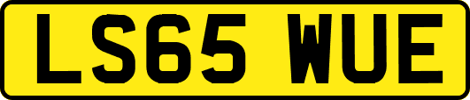LS65WUE