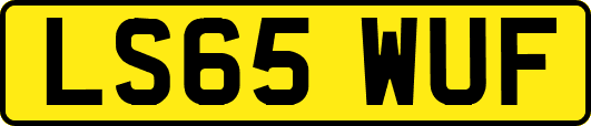 LS65WUF