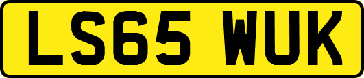 LS65WUK