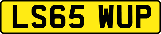LS65WUP