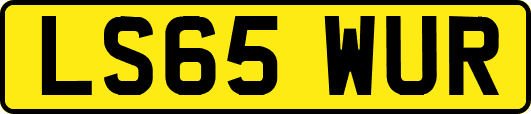 LS65WUR