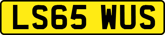 LS65WUS