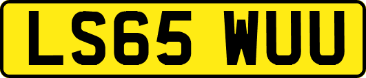 LS65WUU
