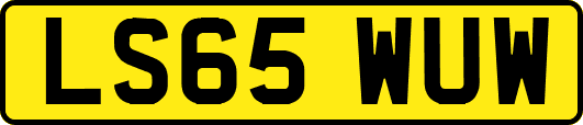 LS65WUW