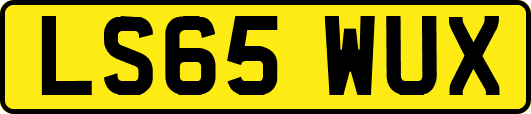 LS65WUX