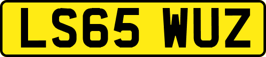 LS65WUZ