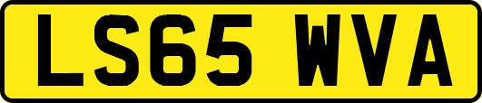 LS65WVA