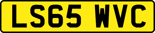 LS65WVC