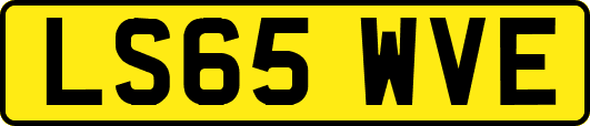 LS65WVE