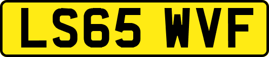 LS65WVF