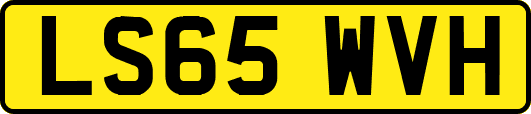 LS65WVH