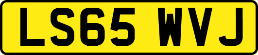 LS65WVJ