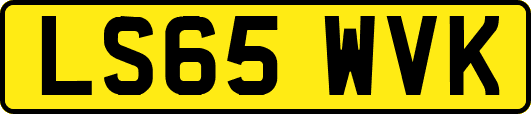 LS65WVK