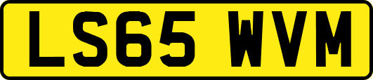 LS65WVM