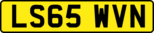 LS65WVN