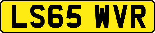 LS65WVR