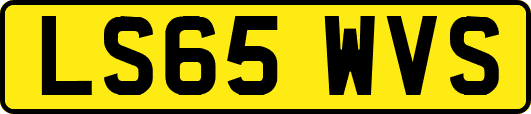 LS65WVS