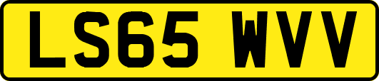 LS65WVV