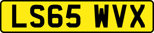 LS65WVX