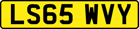LS65WVY